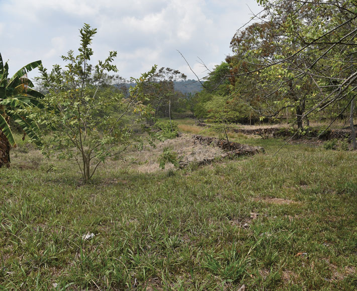 El Salvador Ghetto